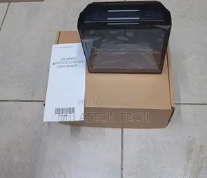 1d/2d Table Mount Barcode Scanner 8808h NGT