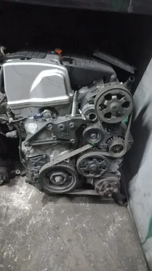 Complete Engine K24a