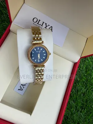 Oliya Ladies Watch