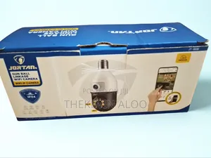 360 Wireless Wifi Cctv Camera