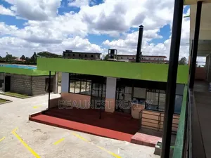 Petrol Station for Sale