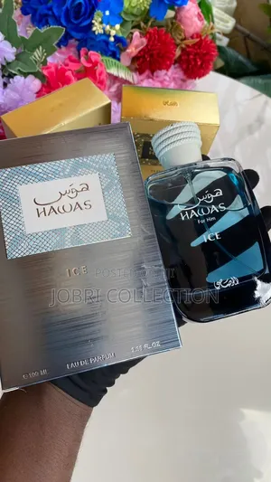 Hawas Perfumes Available 100ml