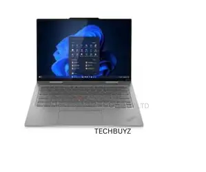 New Laptop Lenovo ThinkPad X1 32GB Intel Core Ultra 7 SSD 1T