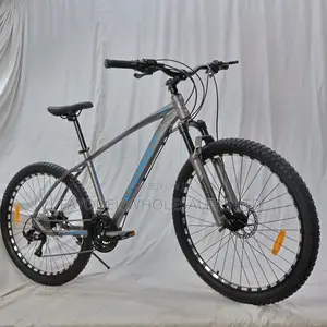 Unirox Adult Bike – Strong Frame Smooth Ride