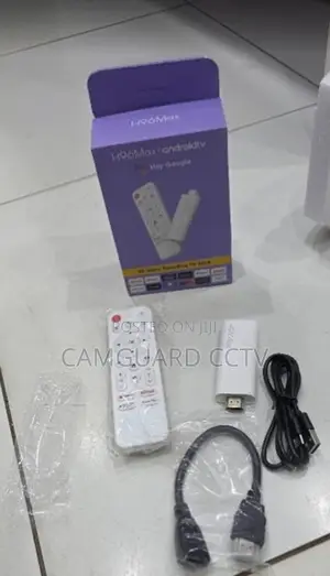 H96 Max Android14 Tv Stick With Rk3518 Wifi Wifi6 Dual Brand 2gb 16gb