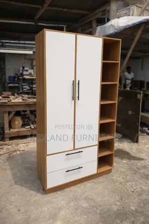 Wardrobe Organizer
