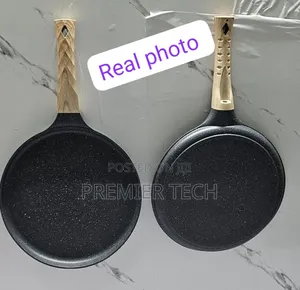 *High Quality Granite Chapati Pan *Size 28cm*
