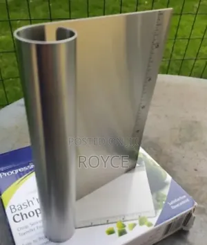 Stainless Steel Bench Scrapper-30cm