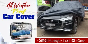 Best All Weather Car Covers