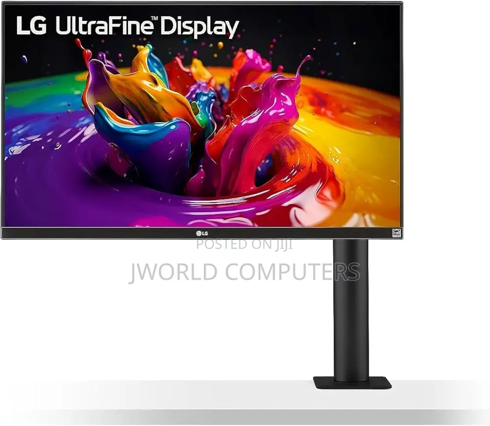 Lg 32 Inch Ultrafine 32-Inch Uhd