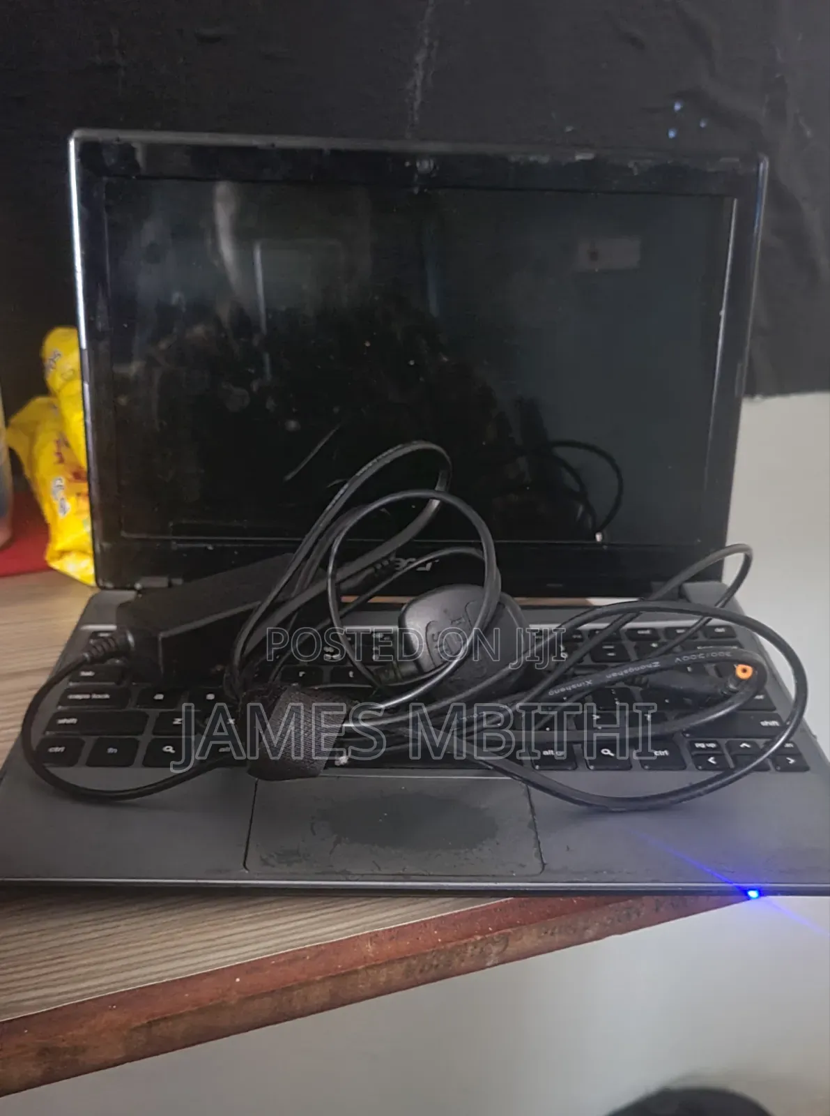 Laptop Acer 4GB Intel Core i5 SSD 500GB