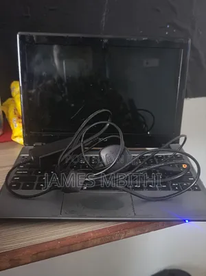 Laptop Acer 4GB Intel Core i5 SSD 500GB
