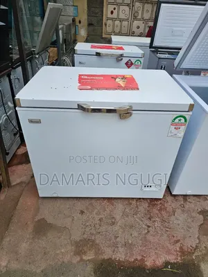 Good as New Ramtons Chest Freezer