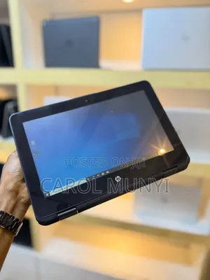 Laptop HP ProBook X360 11 G2 EE 4GB Intel Celeron SSD 128GB