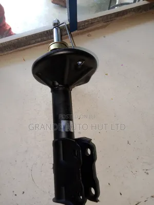 Front Left Shock Absorbers Mitsubishi Lancer Old Model (Wdkyb Brand)