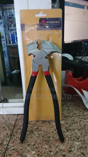 Multi-Purpose Fencing Pliers