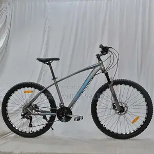 Unirox Multi-Gear Adult Bike – Easy Riding Anywhere