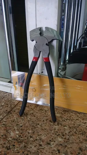 High Tensile Fence Pliers