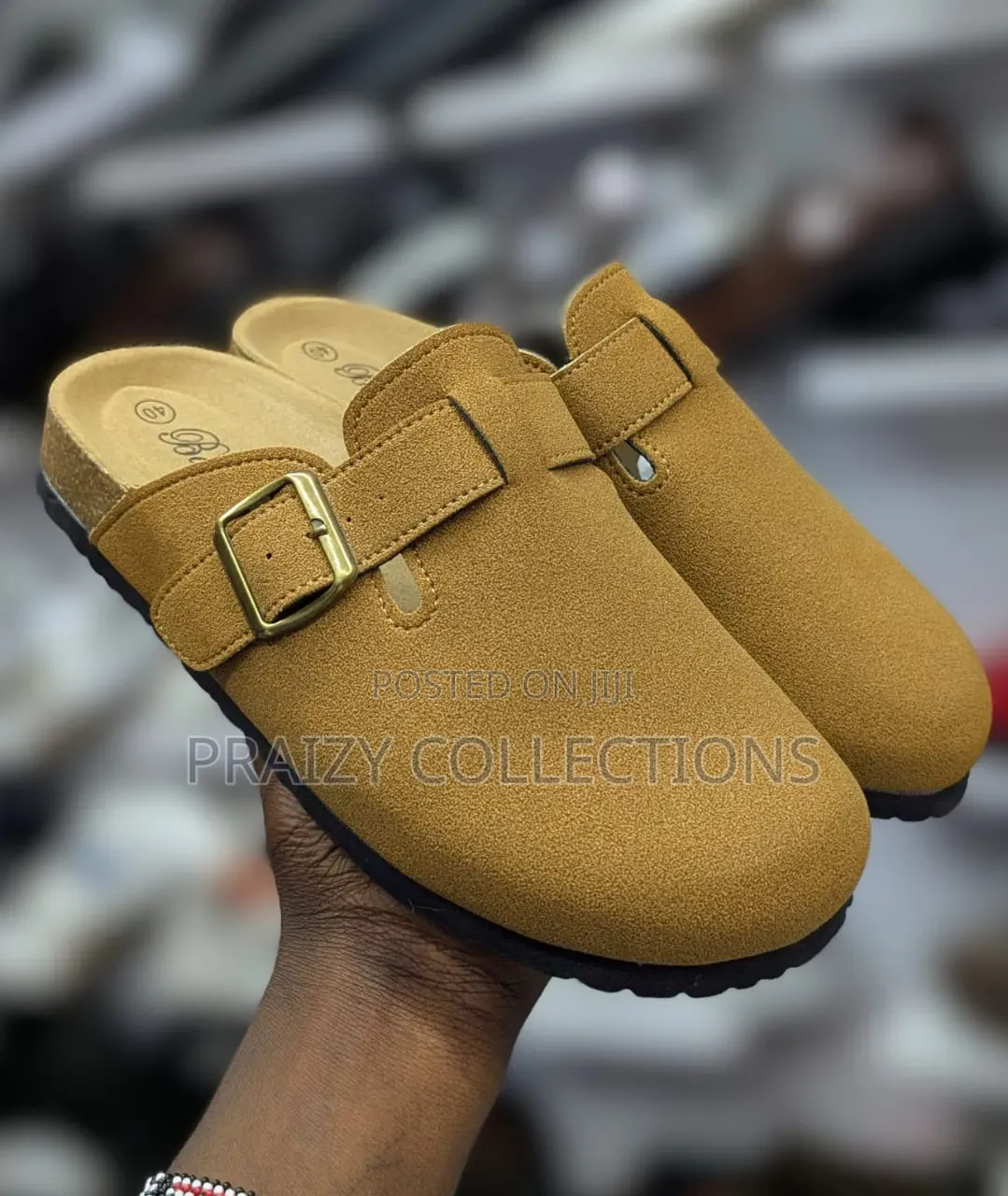 High Quality Clogs 40-45