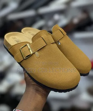 High Quality Clogs 40-45