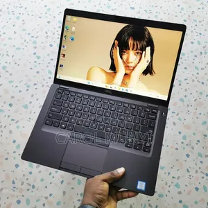 New Laptop Dell Latitude 5400 8GB Intel Core i5 SSD 128GB