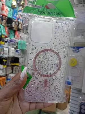 Fashion Case Is Designed for the Apple iPhone 15 Pro Max