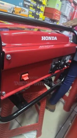 Petrol Generator 4.5kva/Honda Generator