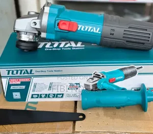 New Total Small and Portable Angle Grinder of 750w