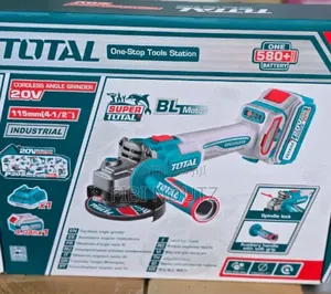 Heavy Duty Total Cordless Angle Grinder/20v Cordless Angle Grinder