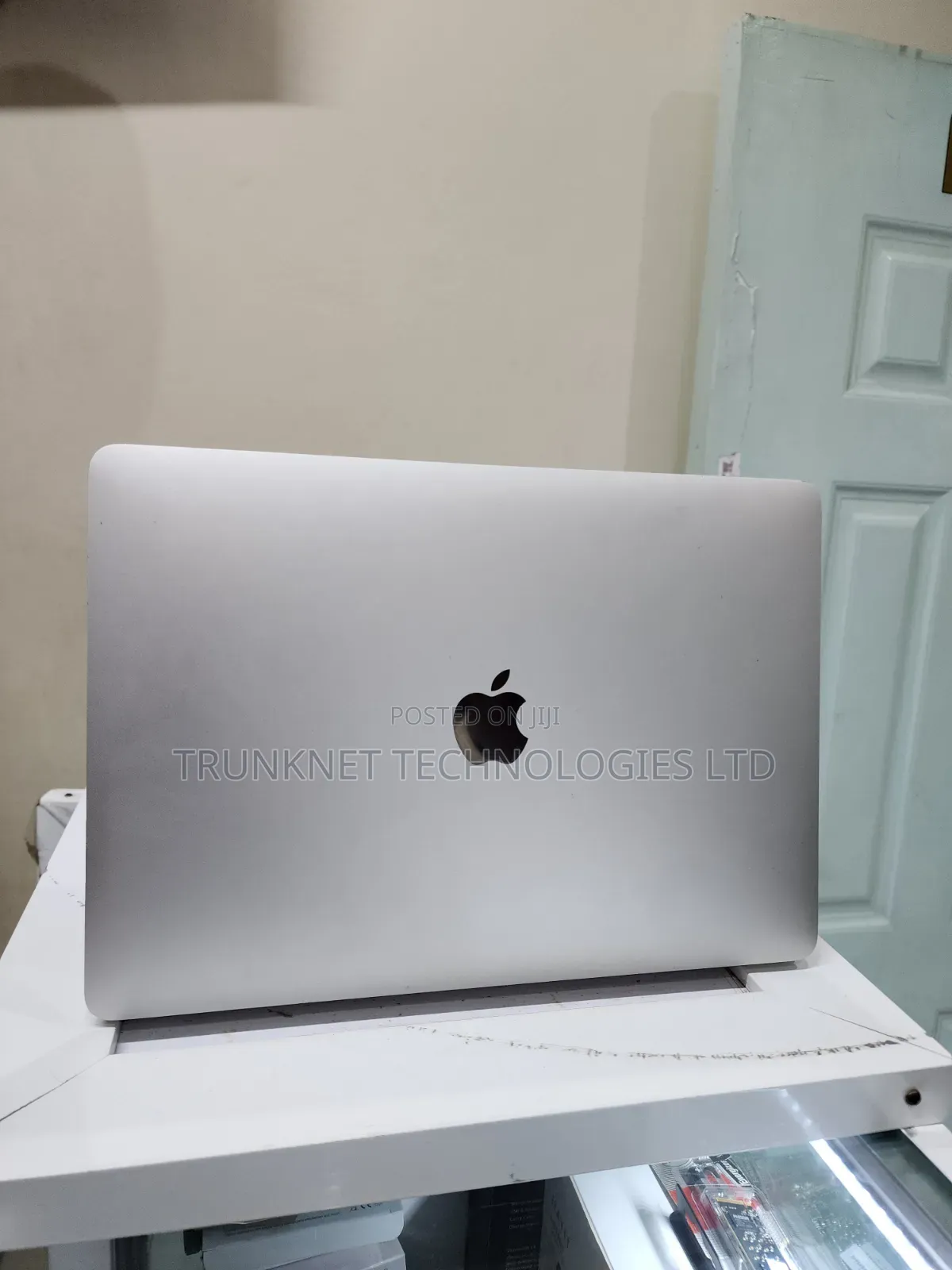 Laptop Apple MacBook Pro 16GB Intel Core i7 SSD 256GB