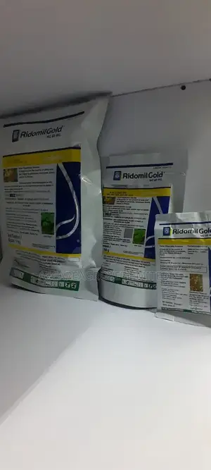 Ridomilgold Fungicide 50g, 250g, 1kg