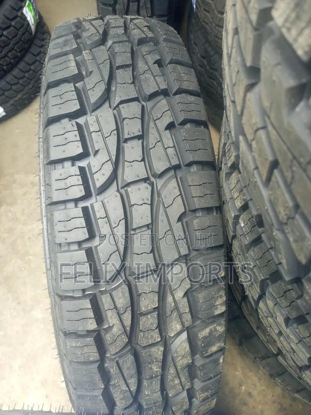 205r16 Linglong Tyres - thumbnail 2