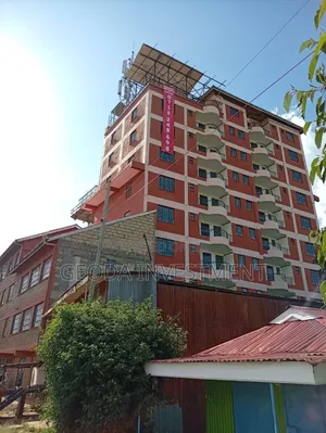 2bdrm Apartment in Gachie for rent