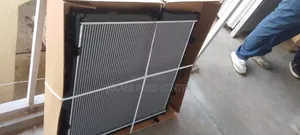 Ford Ranger Radiator