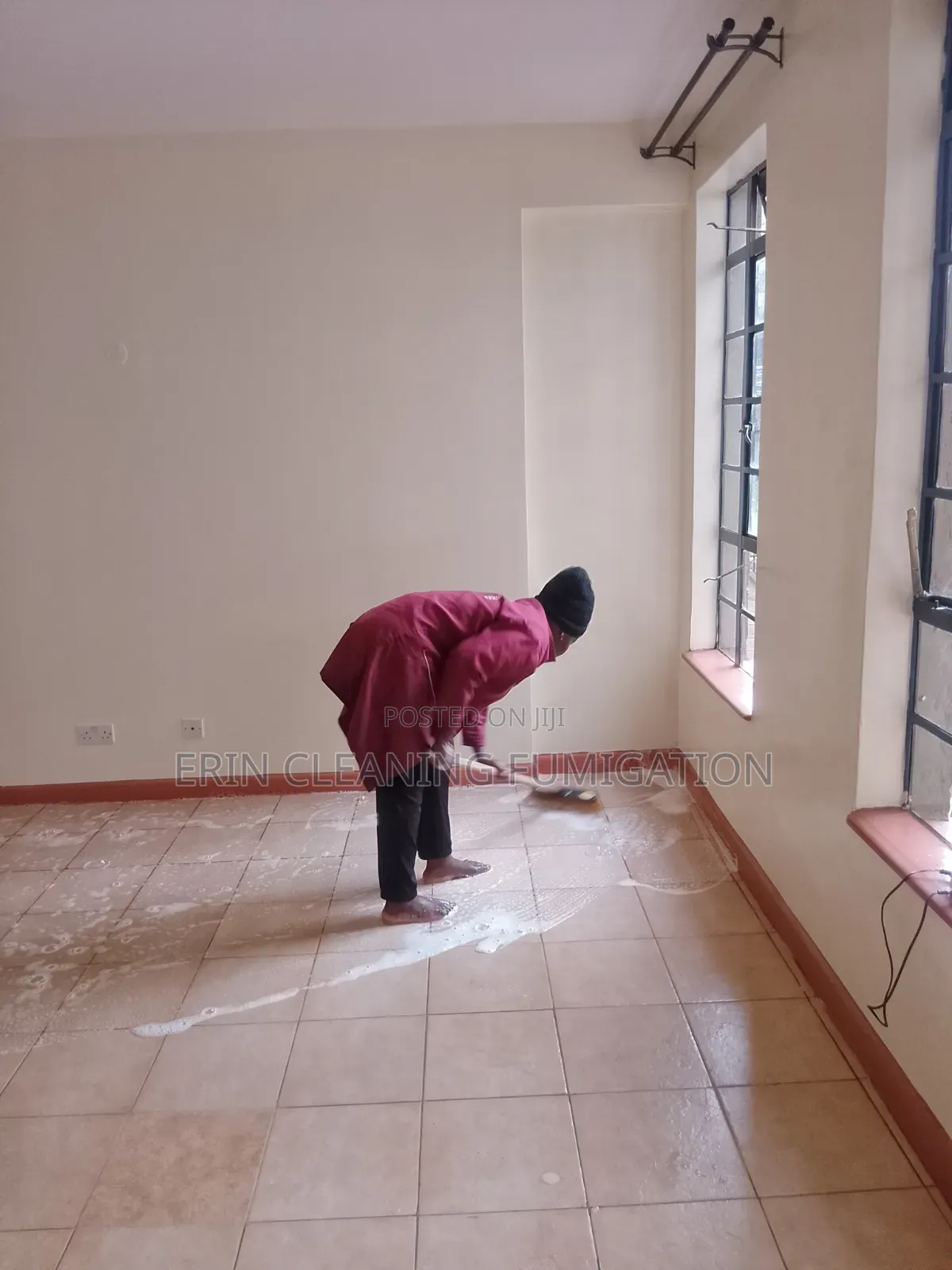Deep Floor Scrubbing Pest Control Sofa Cleaning Services