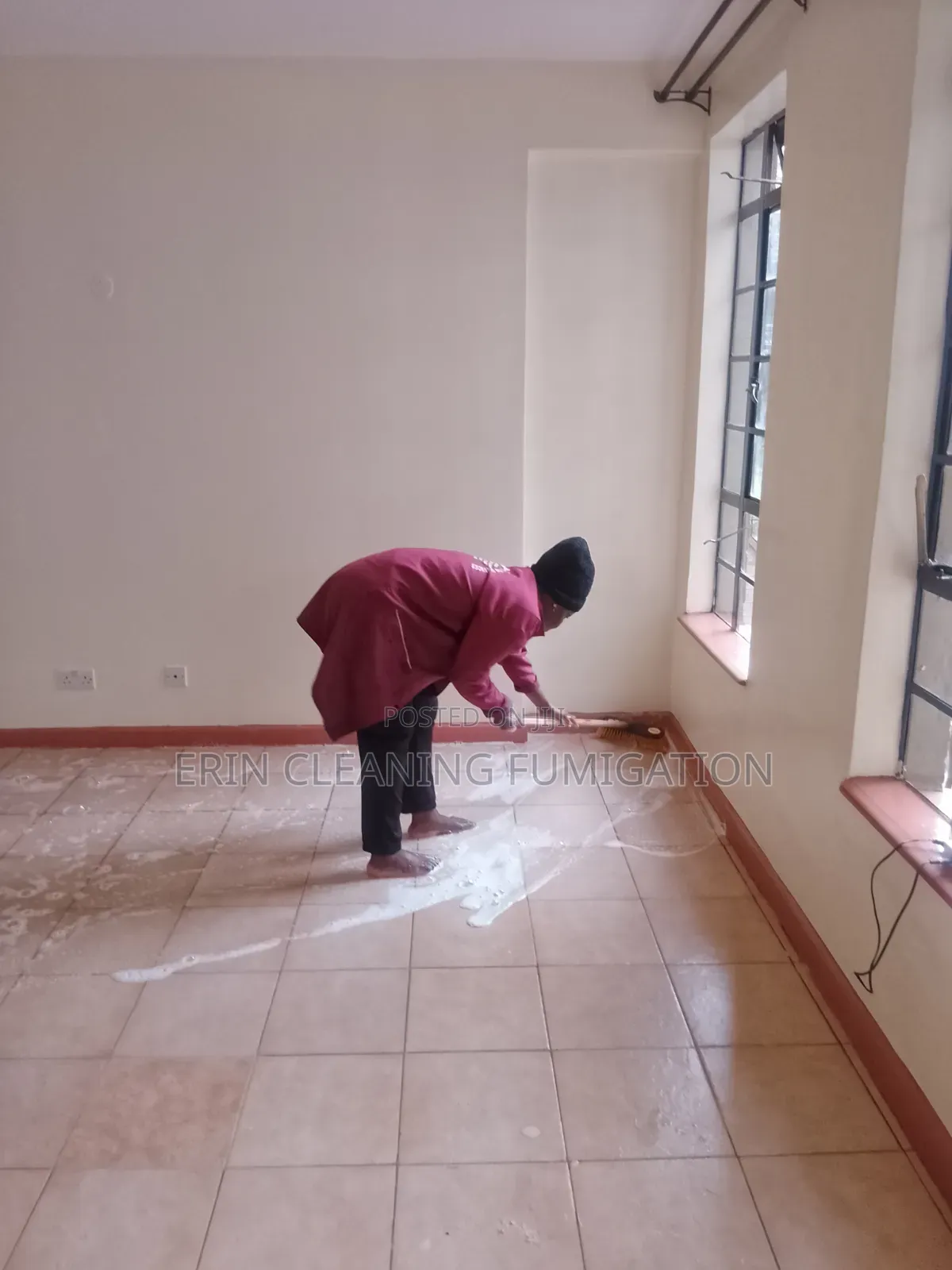 Deep Floor Scrubbing Pest Control Sofa Cleaning Services