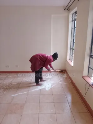 Deep Floor Scrubbing Pest Control Sofa Cleaning Services