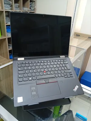Laptop Lenovo ThinkPad x13 Yoga 8GB Intel Core i5 SSD 256GB