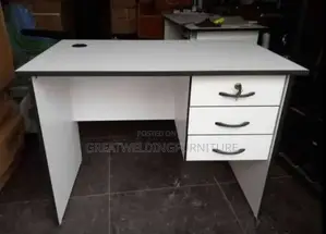 Super Executive Office Desk