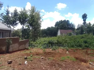Plot for Sale at Njoro 4.5m