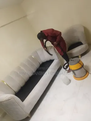 We Love Sofa Cleaning and Pest Services