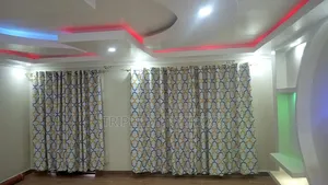 Drapes That Speak Home Comfort