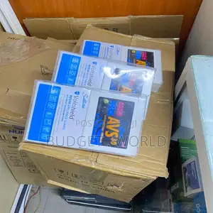 Avs30 30a Voltage Stabilizer Switcher for Fridge, Ac Office Equipmen