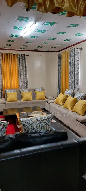 Curtains That Speak Soft Luxury