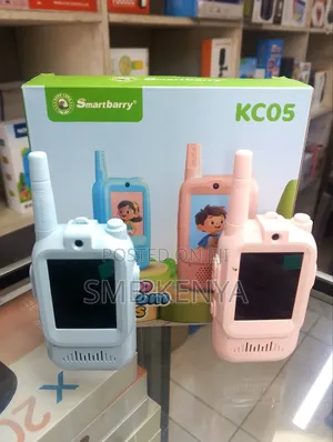 Walkie Talkie Toys for Kids
