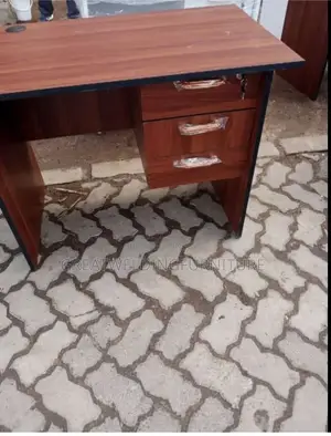 Vintage Office Desk