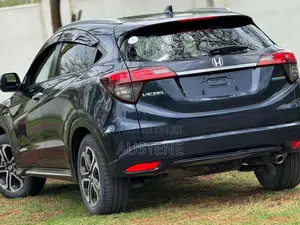 Honda Vezel 1.5 Hybrid 2WD 2018 Blue