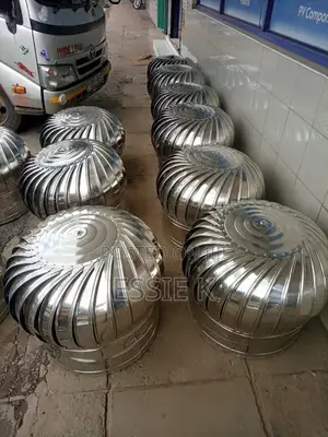 600mm Cyclones
