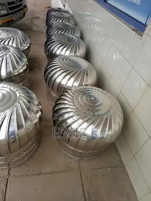 Industrial Cyclones
