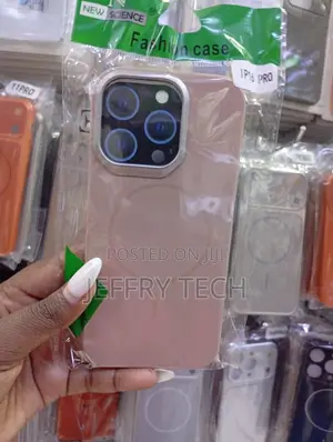 iPhone 13 Pro Integrated Camera Lens Protector Case